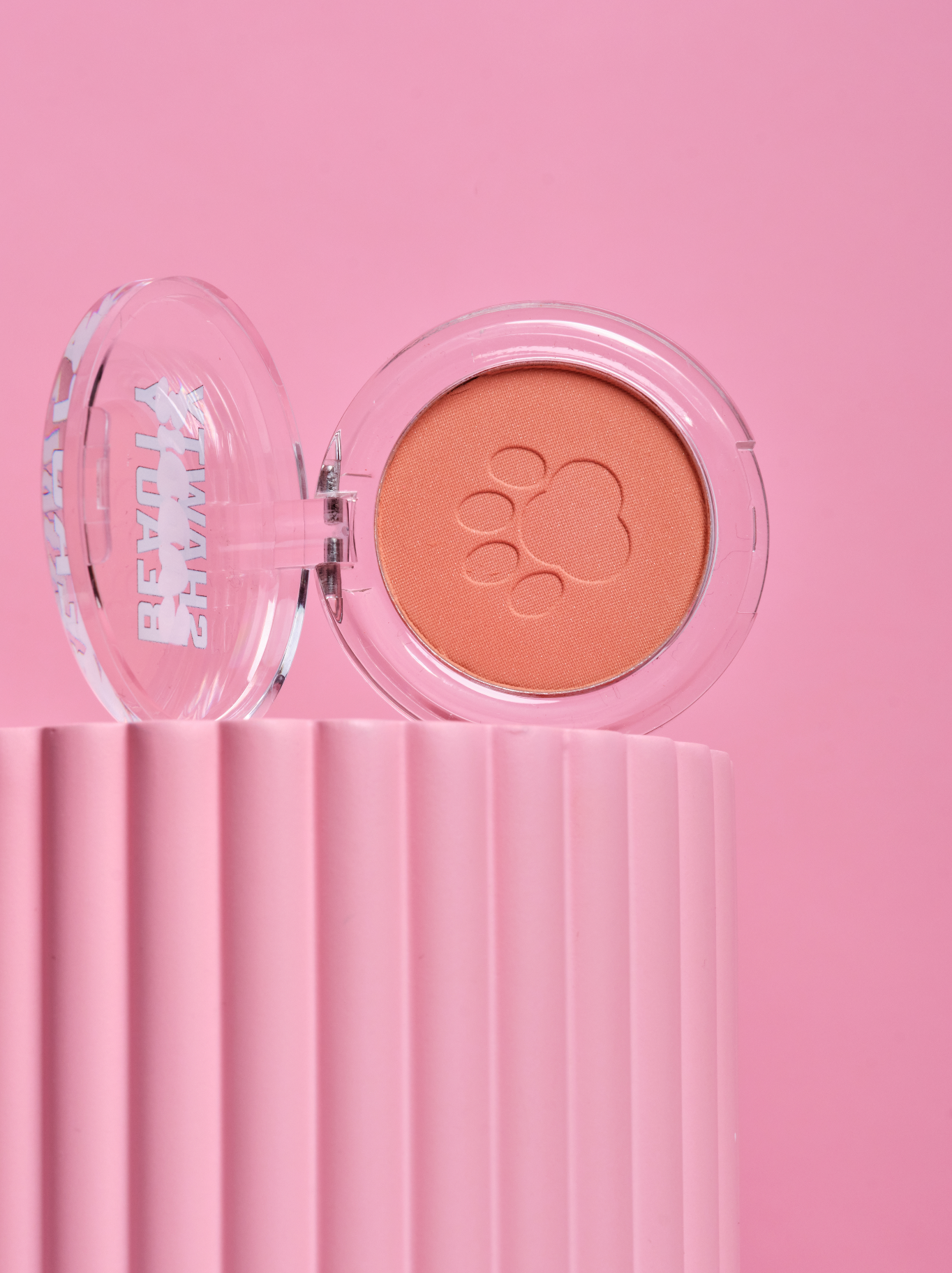 BADDIE MATTE BLUSH - HONEYBUNCH