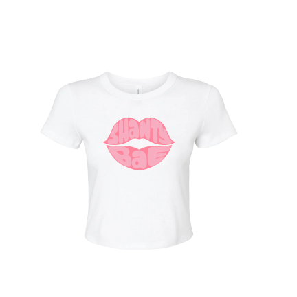 SHAWTYBAE KISS BABYTEE