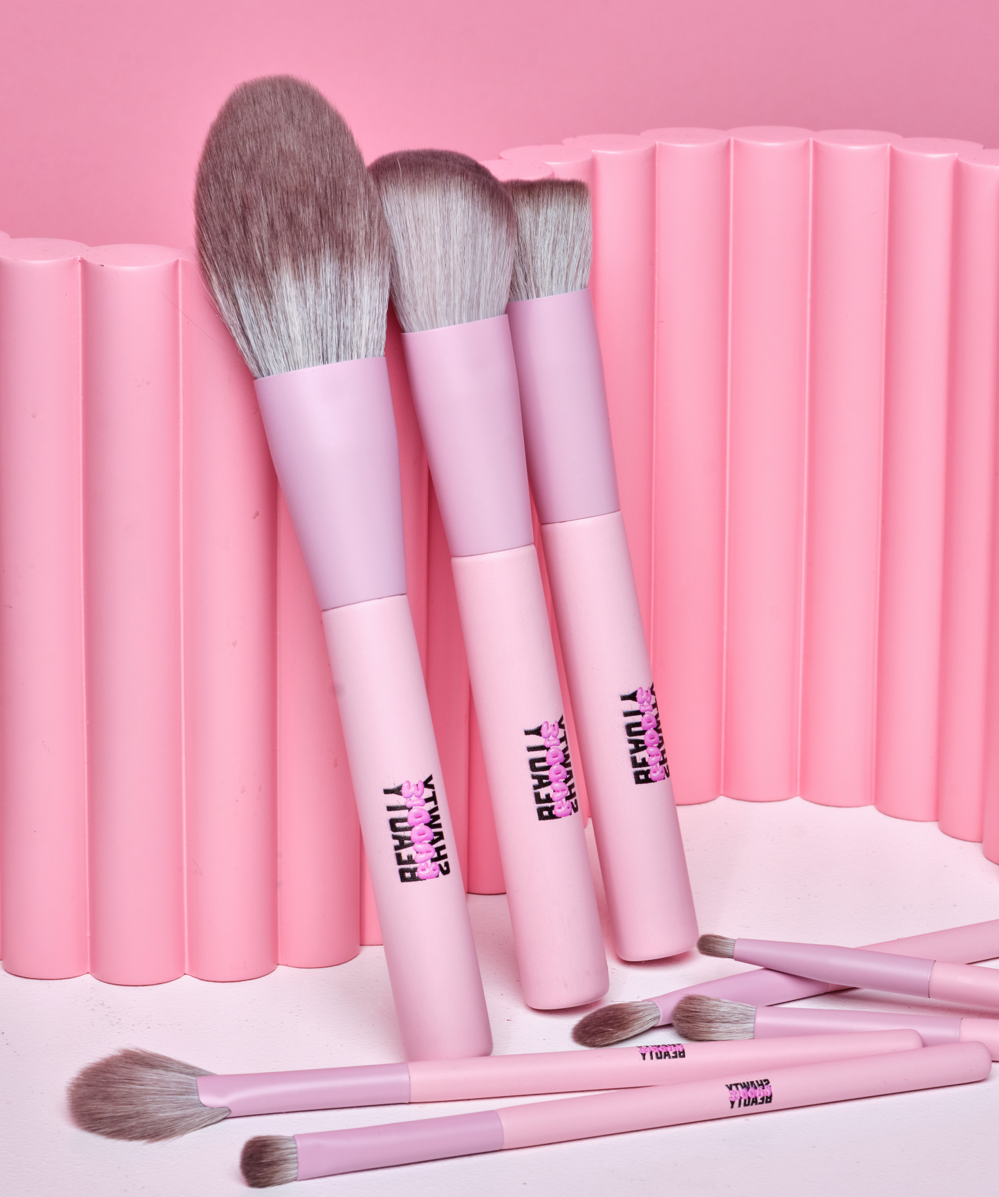 SHAWTY BRUSH SET