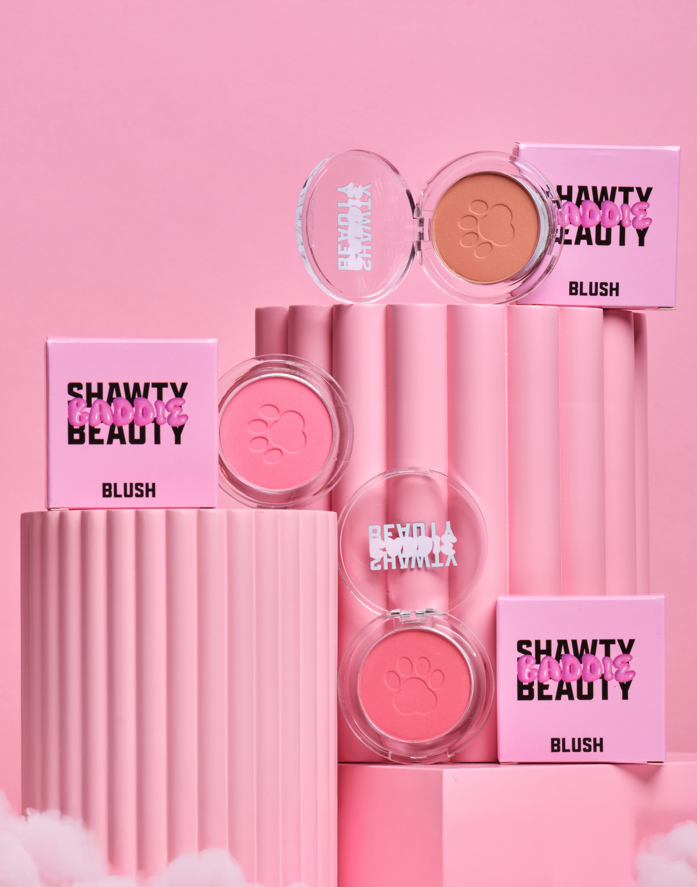 BLUSH BUNDLE