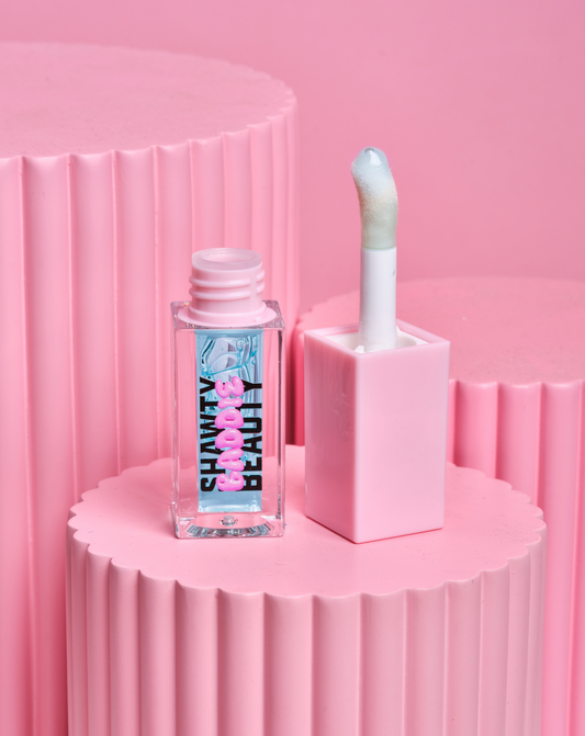 DRIPPED LIP OIL - WETNESS